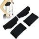 thumbnail image 4 of Fugacal Almohadilla de muleta para axilas, Almohadillas de muleta de absorción de humedad, para muletas de brazo para caminar Ancianos Equilibrio especial Equilibrio Ayuda de movilidad Fugacal No se aplica, 4 of 6