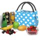 thumbnail image 3 of Balery Cute Polar Bear Bolsa de Aislamiento Portátil – Bolsa de Almuerzo con Forro de Aluminio Mejorado, Funda Impermeable y Fácil de Limpiar para Picnic y Caja de Almuerzo, 3 of 6
