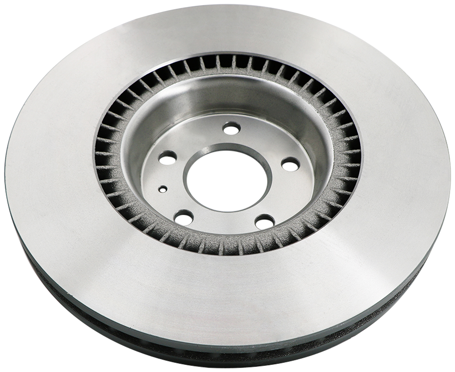 Winstop Brake Rotor, Front WS249078, Audi A6 Quattro 2018-2012