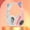 A6401 Gifts decorations under 5$, variant on Xqxayjr under $5 Cat Ear Headphones, Cat Ear Bluetooth Headphones,Wireless LED Flashing Headphones ForGirls,Kawaii Cat Ear Headset With Microphone,Foldable Gaming Headphones ForKids