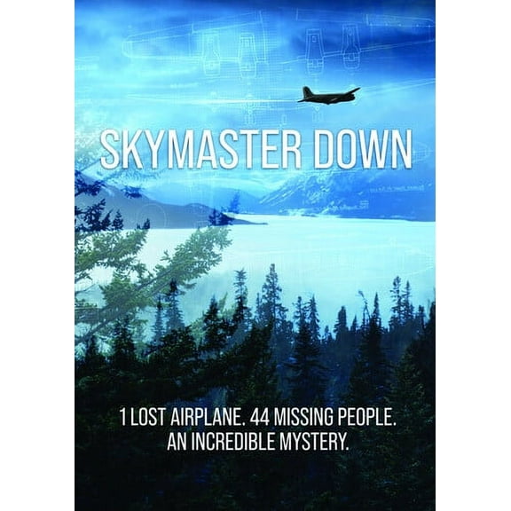 Skymaster Down (DVD), Dreamscape, Documentary