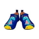 thumbnail image 5 of Yuarrent 2X zapatos de vadeo pantuflas para niños pequeños mano de obra fina exquisita de larga duración multiusos lindo aspecto arena tipo tipo 8 2piezas, 5 of 6