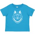 thumbnail image 3 of Inktastic Tribal Wolf Head Boys or Girls Baby T-Shirt, 3 of 5