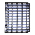 thumbnail image 2 of Air Conditioner Filter Lightweight Replacement Durable Air Cooler Filter, For NexFan, 2 of 8