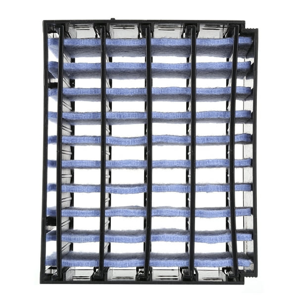 Filtro de aire Acondicionado Filtro de Enfriador de Aire de Alta, Reemplazo Ligero para Disipador de Calor de Nexfan