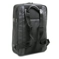 thumbnail image 3 of J World Amsterdam Business Laptop Backpack, Black, 3 of 7