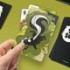 thumbnail image 3 of Juego de cartas Hasbro Gaming Dump The Skunk! Familia: más de 7 años, 3 of 9