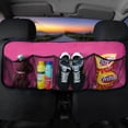 thumbnail image 3 of FH Group Car Trunk Organizer Storage for Auto Car SUV Van, 3 of 5