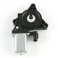 thumbnail image 3 of Phyun New Rear Right Power Window Regulator Motor For Hyundai Tucson 2016-2021, 3 of 5