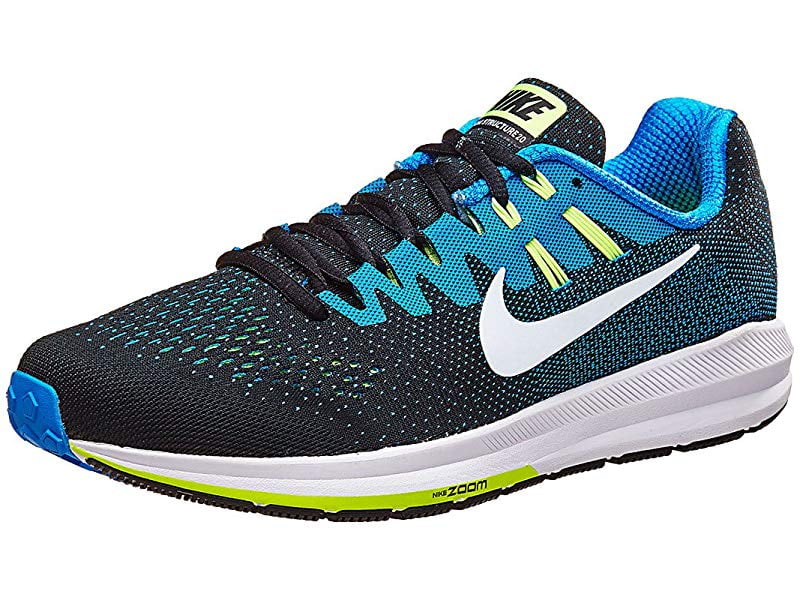 nike air zoom structure 20 - men's - Walmart.com