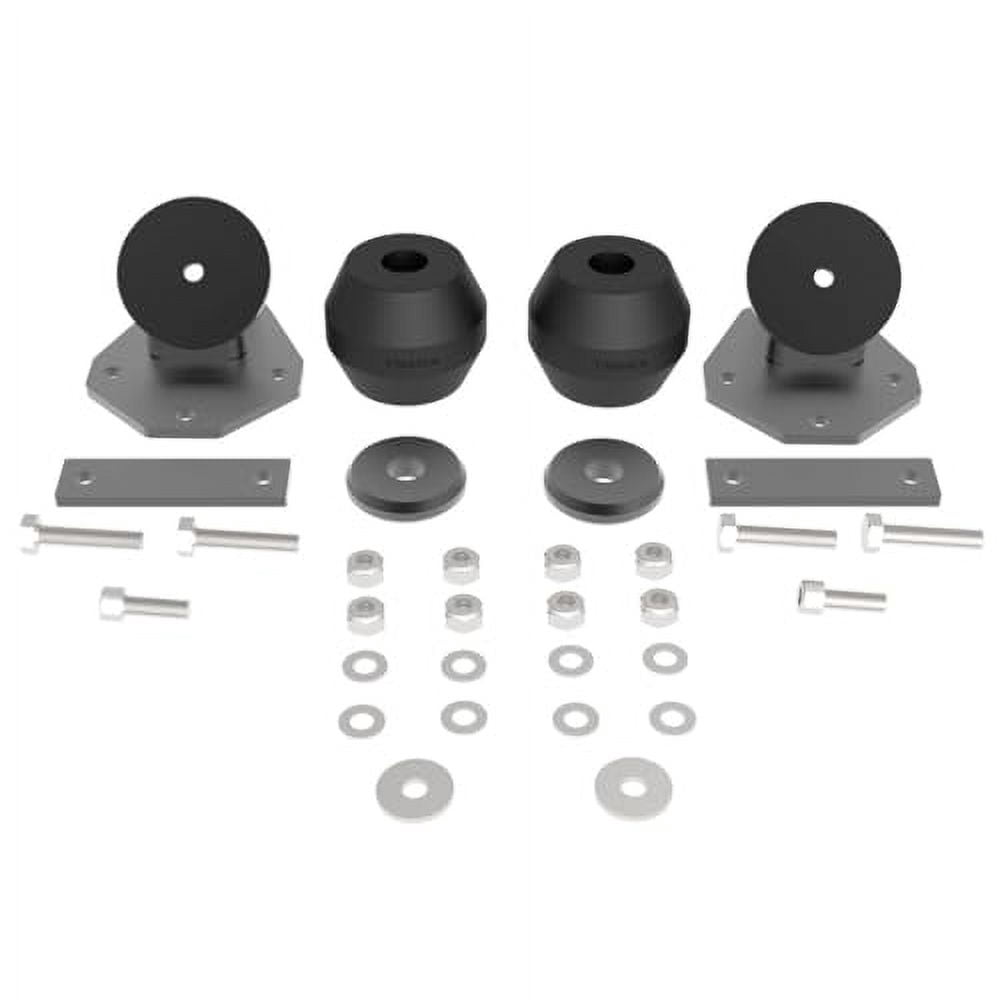 ReadyLIFT 66-52200 2 Front Leveling Kit For Toyota Tundra RWD, 4WD