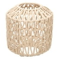 thumbnail image 4 of SHISUYAN Creative Ceiling Lamp Light Cover Lamp Shade Unique Lamp Accessories for Home, 4 of 8