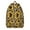 Camel, variant on Bright Sunflower Design Backpack with Smart Storage Solutions, Perfect for College Organization, Sturdy Handles, Appreciation Gift for Educators