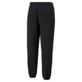 thumbnail image 4 of Pantalón Puma Downtown Sweat para Hombre 531598-01 negro S, 4 of 4