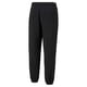 thumbnail image 4 of Pantalón Puma Downtown Sweat para Hombre 531598-01 negro S, 4 of 4