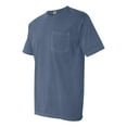 thumbnail image 2 of Comfort Colors Garment-Dyed Heavyweight Pocket T-Shirt, 2 of 5