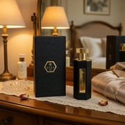 Reef 19 by Reef Perfumes, 3.4 oz Parfum Spray for Men