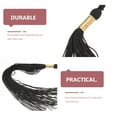 thumbnail image 6 of Eease Academic 2017 Graduation Gown Tassels for Graduate Ceremony (Black), 6 of 10
