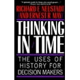 thumbnail image 1 of Thinking in Time: les Usages de l'Histoire pour les Décideurs, 1 of 1