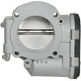 thumbnail image 2 of Herko Fuel Injection Throttle Body H35100-2C300 for Hyundai Genesis Coupe 10-14, 2 of 3