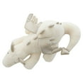 thumbnail image 3 of DEELLEEO Dragon Stuffed Animal Cute Dragon Plush Toy with Wings Soft Pillow Plush Doll Gifts for Baby Kids, 3 of 6