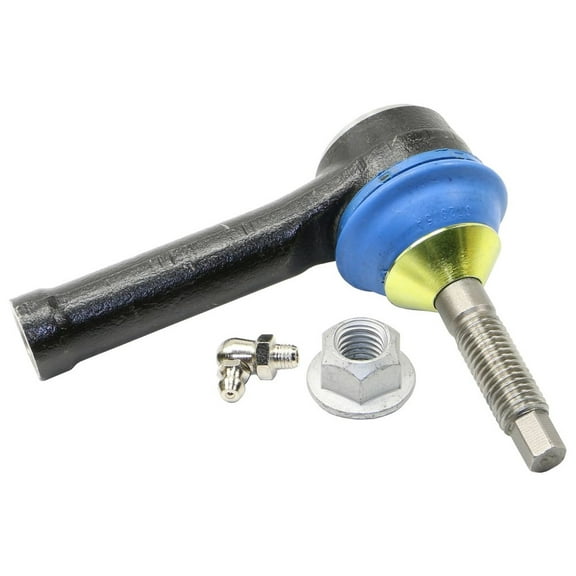 Steering Tie Rod End Fits 2017 Ford Explorer