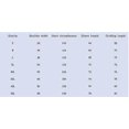 thumbnail image 5 of Autumn and winter men's new solid color cardigan jacket casual men's coach jacket, 5 of 5