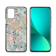 thumbnail image 1 of Floral-294 Phone Case, Degined for LG K52 Case Men Women, Flexible Silicone Shockproof Case for LG K52, 1 of 1