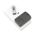thumbnail image 5 of LIENIAO RB741 FM135 PRO, 318 MHz Remote Transmitter, Black, 2 Pieces, 5 of 7