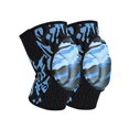 thumbnail image 1 of Volleyball Knee Pads Thick Sponge Knee Pads Outdoor Riding Protective Knee Pads, 1 of 2