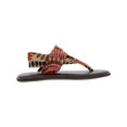 thumbnail image 2 of sanuk yoga sling 2 women's prints sandal 1020239, 2 of 4