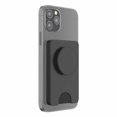 thumbnail image 4 of PopSockets PopWallet+ pour MagSafe Rond avec Anneau D'adaptationNoir, 4 of 5