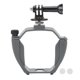 thumbnail image 1 of Abrazadera adaptadora de montaje para cámara de dron con tornillo de 1/4 para DJI Mavic 3, 1 of 14