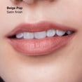 thumbnail image 3 of Lápiz labial Clinique Pop Longwear Beige Pop, 3 of 6