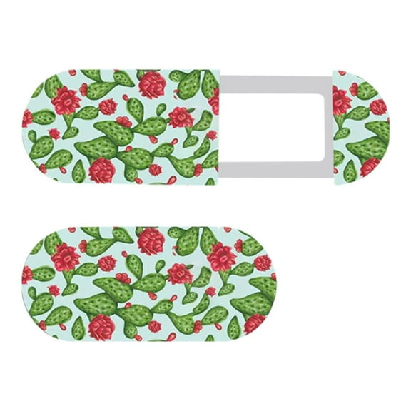 Latrodar Mobile Phone Computer Camera Protection Practical&Affordable Metal Privacy Cover as show Home Tools