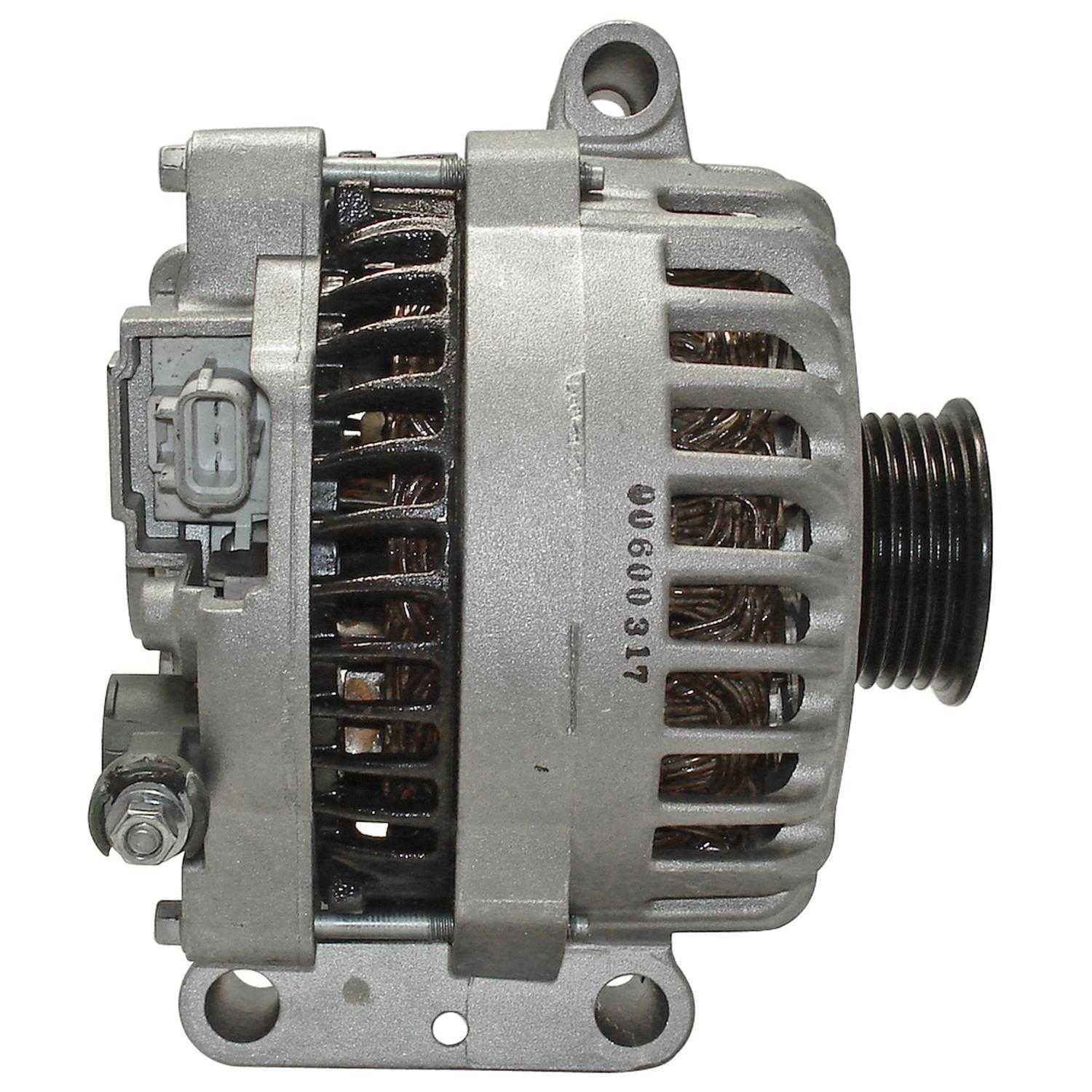 FVP Professional 15452N Alternator - New