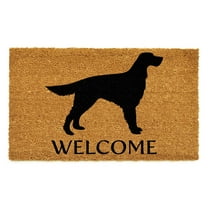 Calloway Mills 106982436 Irish Setter Doormat 24" x 36"