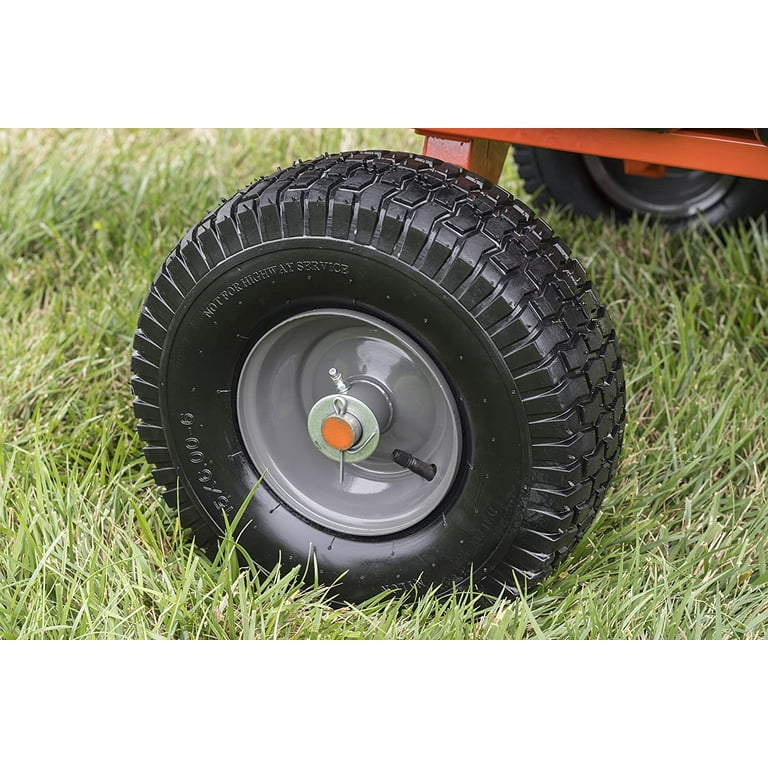 Agri Fab Garden Cart Replacement Wheels Fasci Garden