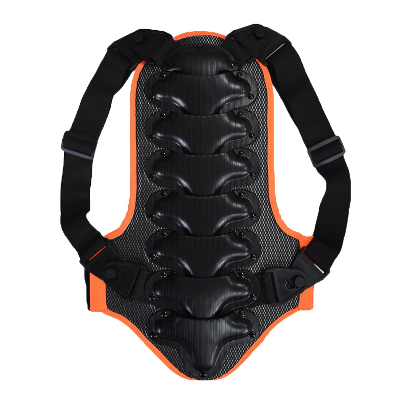 ski snowboard snowboarding Spine Back Protector M