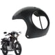 thumbnail image 1 of Carenado de Faro de Motocicleta ANGGREK parabrisas Protector 7 pulgadas Universal, 1 of 8