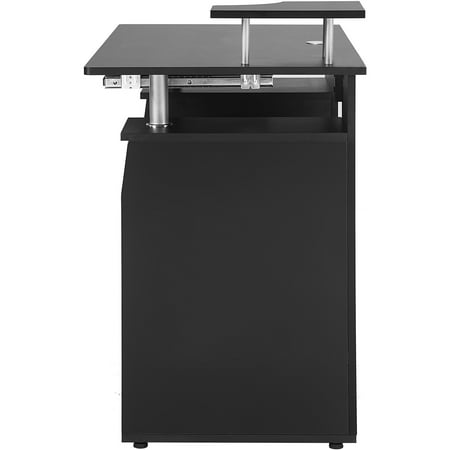 Topcobe Office Desks With Drawers Laptop Table Multipurpose Office Desks With Drawers Laptop Table