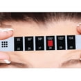 thumbnail image 3 of Apex Temp*Qwik Digital Thermometers Strip for All Ages, at-Home Medical Device, 1 Count, 3 of 6