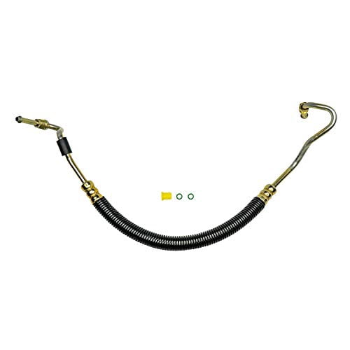 Power Steering Pressure Line Hose Assembly - Elite Hoses