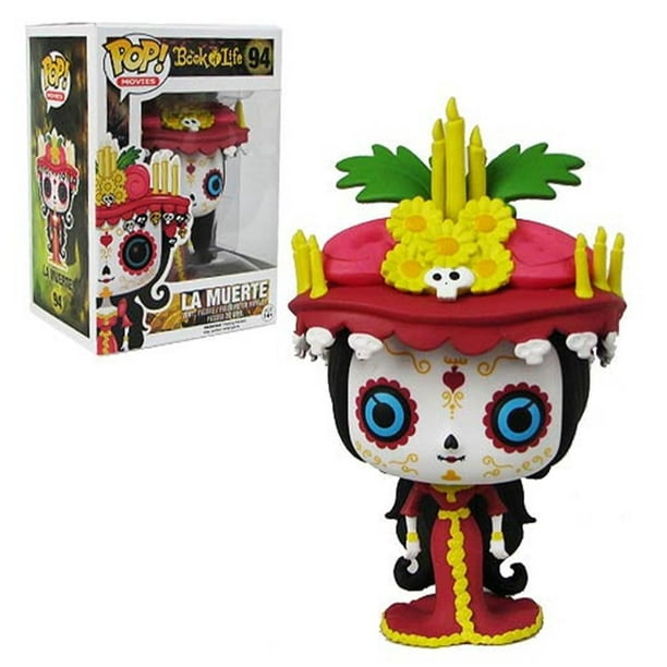 funko legacy book of life