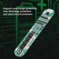 thumbnail image 3 of 15A 5S Liion Battery BMS  Board for Electric Power Tool with Overcharge, Over Discharge and Short Circuit, 3 of 8