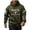 Green, variant on Men Hoodies Veteran Patriotic Sports Drop Shoulder Print Hoodie with Pocket Fall Lightweight Streetwear Loose Graphic Hoodies