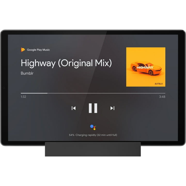 Lenovo Tab M10 FHD Plus (2nd Gen) TB-X606F ZA5T0285US Tablet Lenovo Tab M10 FHD Plus (2nd Gen) TB-X606F ZA5T0285US Tablet