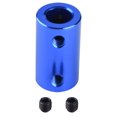 thumbnail image 2 of ,Aluminium Stepper Motor Shaft Exceptional Reliability, 2 of 10