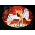 thumbnail image 1 of LPGI Led Zeppelin Icarus Fabric Poster, 30 by 40-Inch, 1 of 3