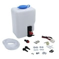 thumbnail image 4 of Kit De Depósito De Agua Para Lavaparabrisas, Depósito De Lavado De Parabrisas De 12 V Para VW Beetle, 4 of 8